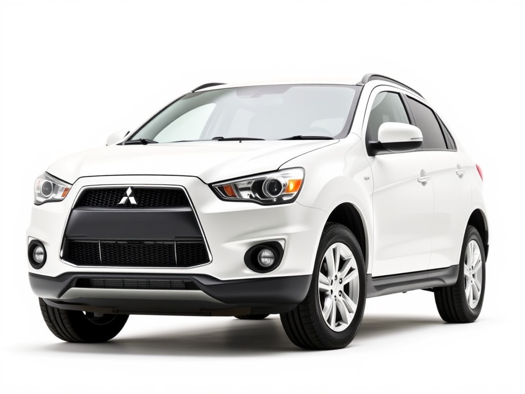 Mitsubishi service costs Cape Town
