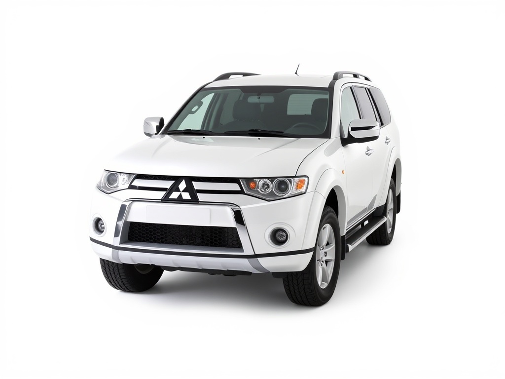 Mitsubishi Pajero Sport service costs in Cape Town - mobile mechanic pricing