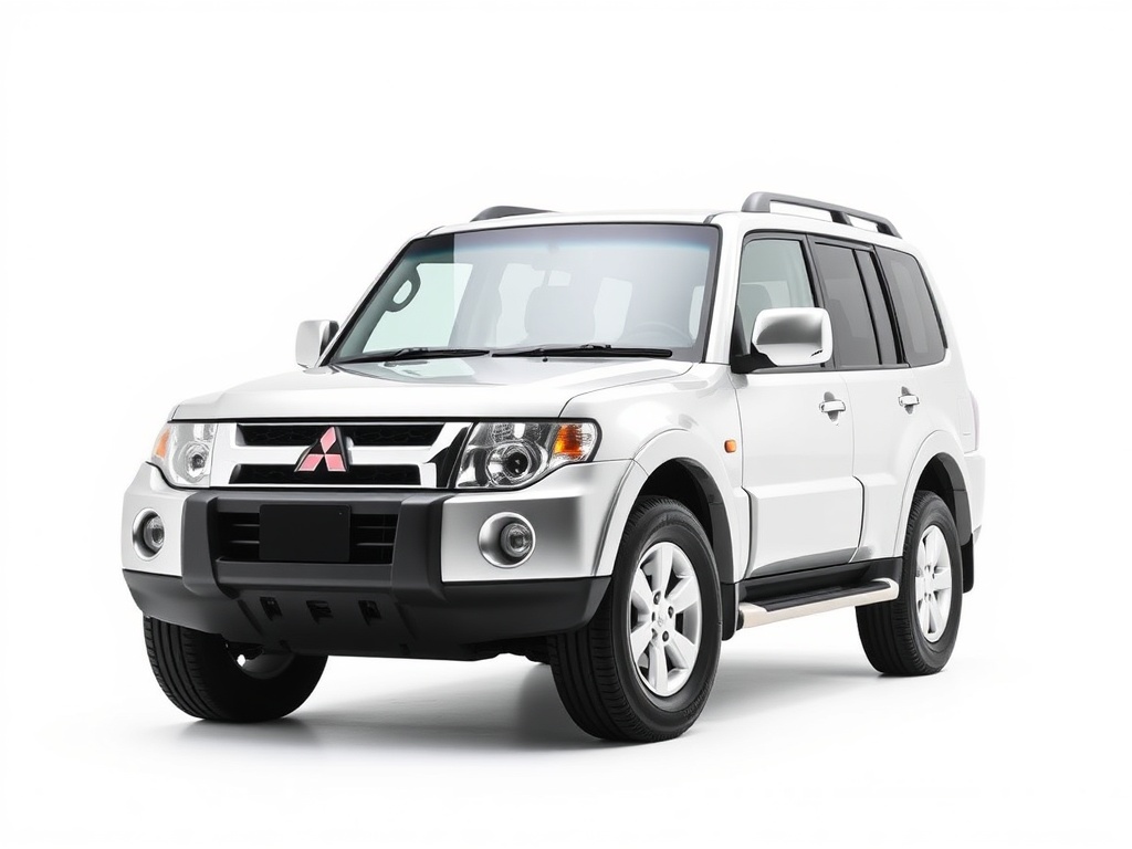 Mitsubishi Pajero service costs in Cape Town - mobile mechanic pricing