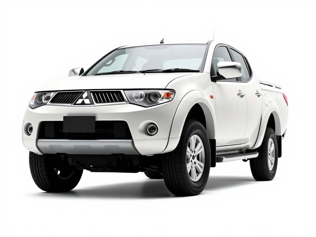 Mitsubishi Triton service costs in Cape Town - mobile mechanic pricing