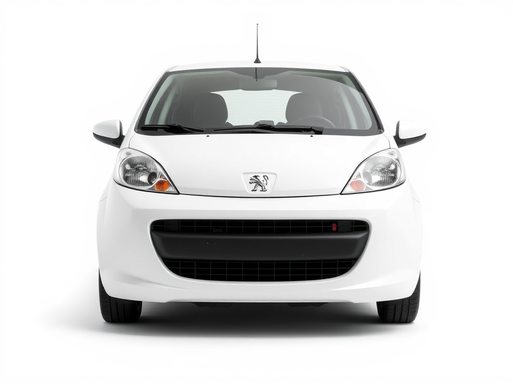 Peugeot 107 service costs in Cape Town - mobile mechanic pricing