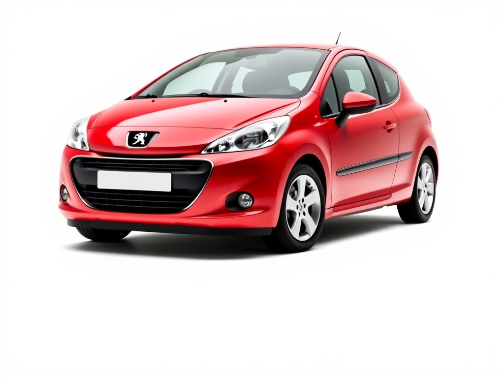 Peugeot 207 service costs in Cape Town - mobile mechanic pricing