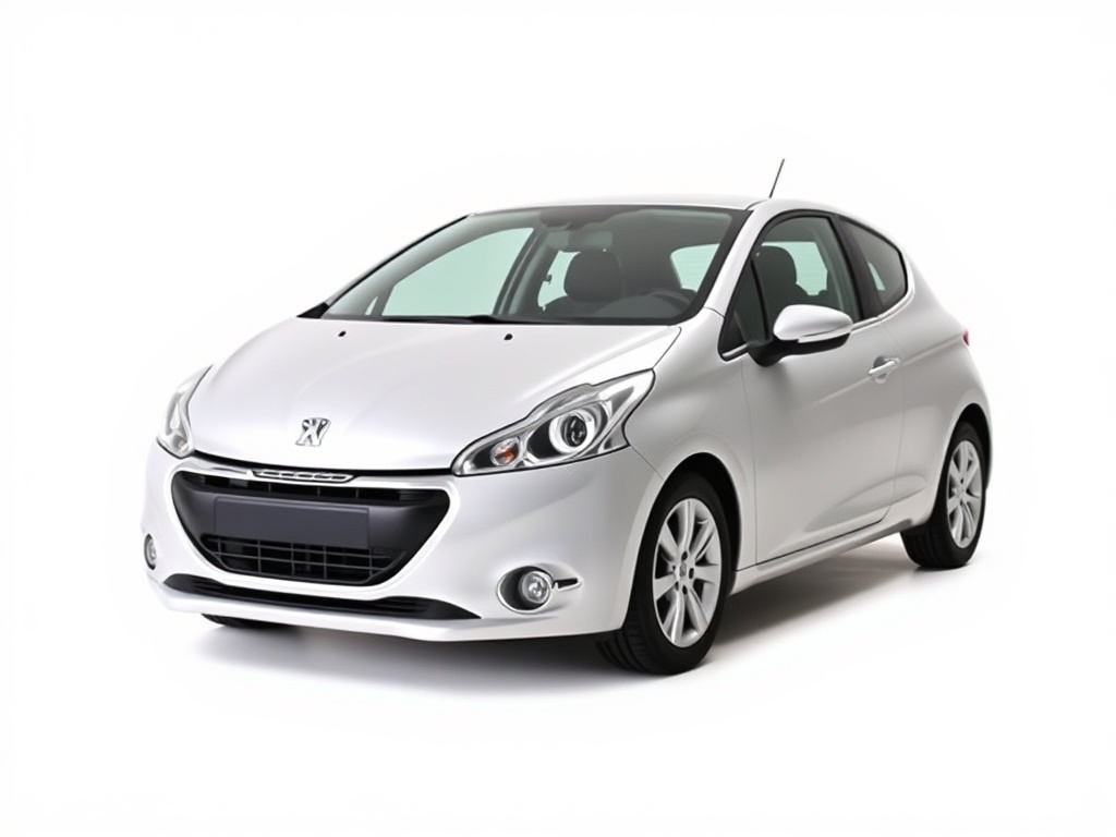 Peugeot 208 service costs in Cape Town - mobile mechanic pricing