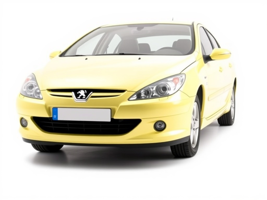 Peugeot 307 service costs in Cape Town - mobile mechanic pricing