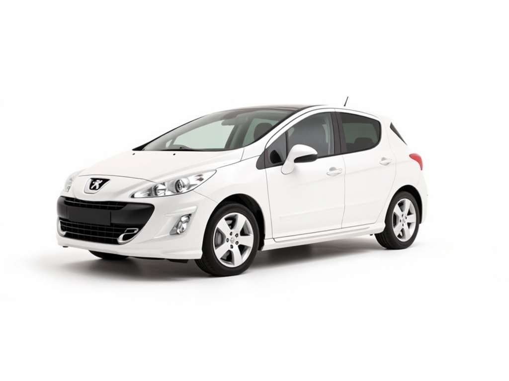 Peugeot 308 service costs in Cape Town - mobile mechanic pricing