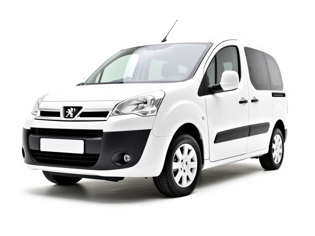 Peugeot Partner service costs in Cape Town - mobile mechanic pricing
