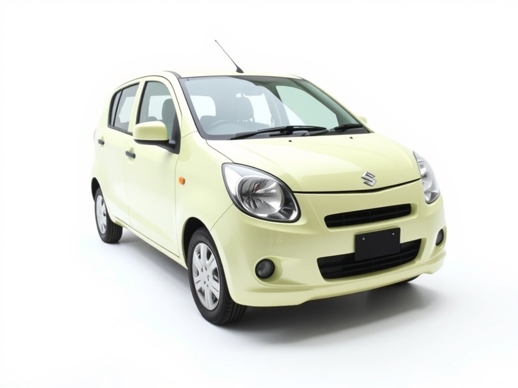 Suzuki service costs Cape Town