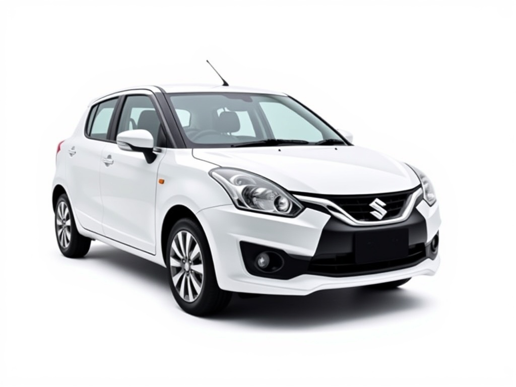 Suzuki Baleno service costs in Cape Town - mobile mechanic pricing