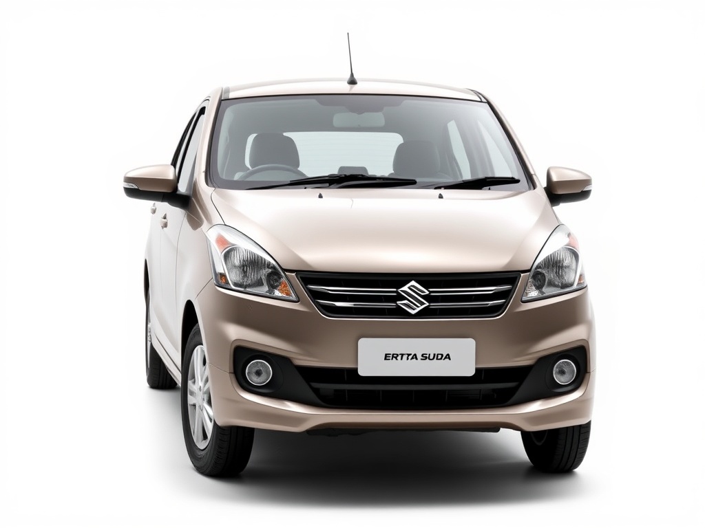Suzuki Ertiga service costs in Cape Town - mobile mechanic pricing
