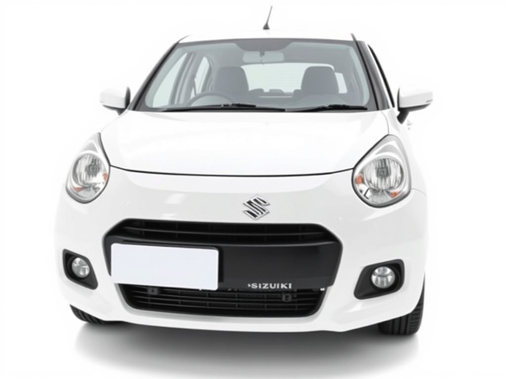 Suzuki Ignis service costs in Cape Town - mobile mechanic pricing