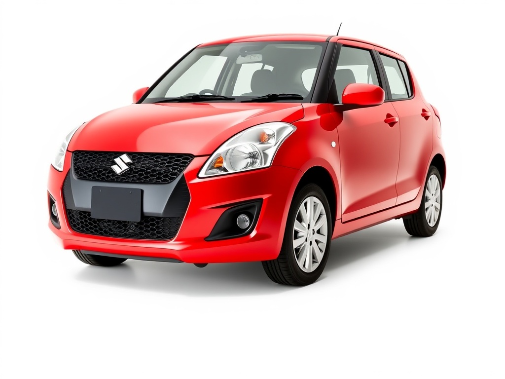 Suzuki Swift service costs in Cape Town - mobile mechanic pricing