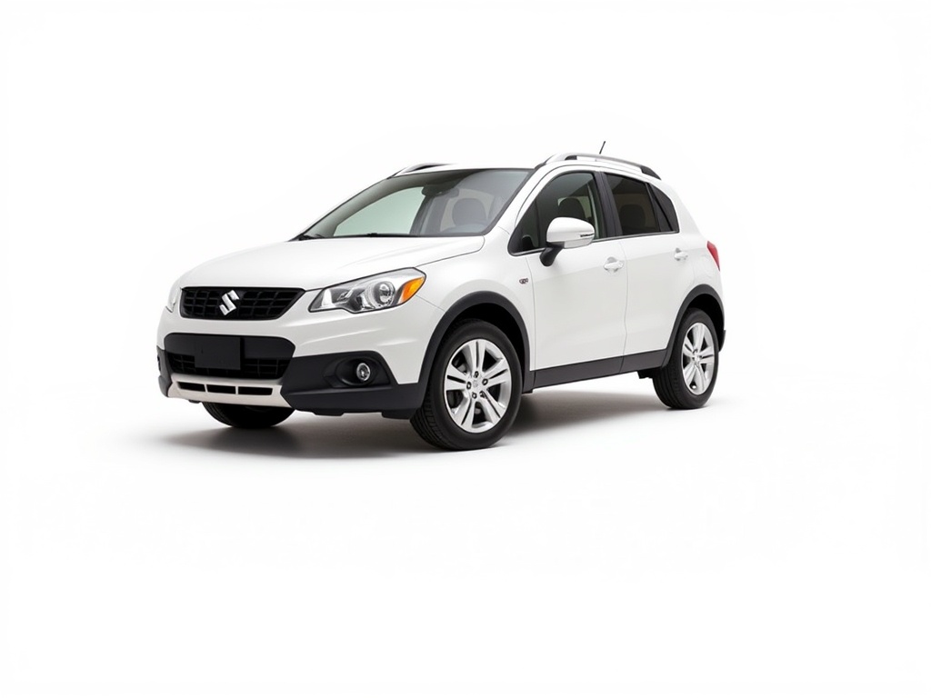 Suzuki Sx4 service costs in Cape Town - mobile mechanic pricing