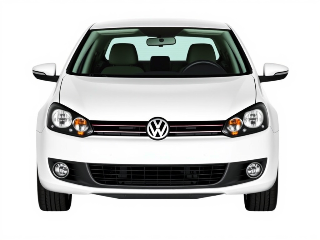 Volkswagen Golf service costs in Cape Town - mobile mechanic pricing