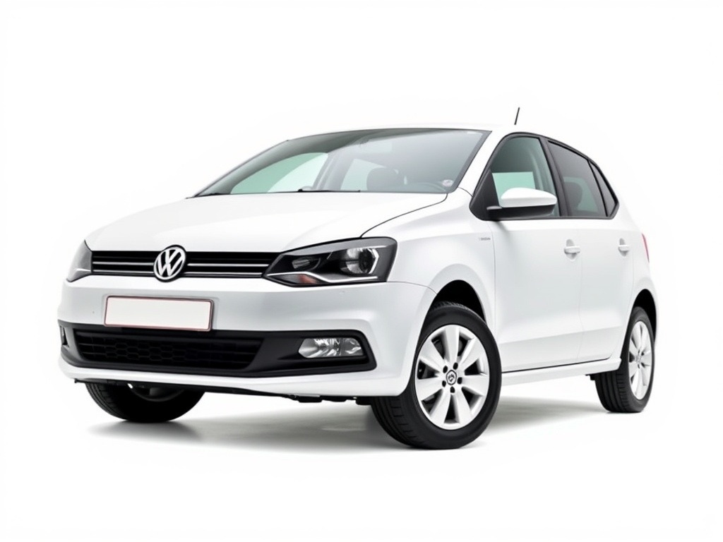 Volkswagen Polo service costs in Cape Town - mobile mechanic pricing