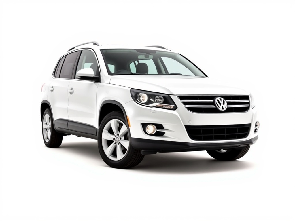 Volkswagen Tiguan service costs in Cape Town - mobile mechanic pricing