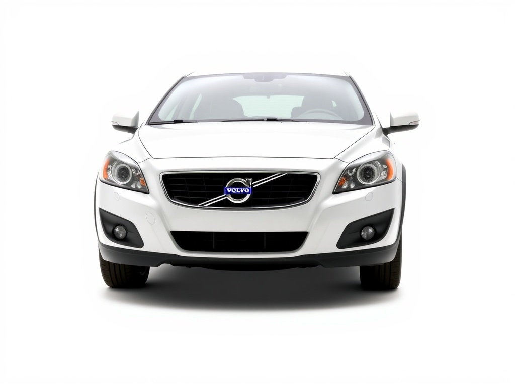 Volvo service costs Cape Town