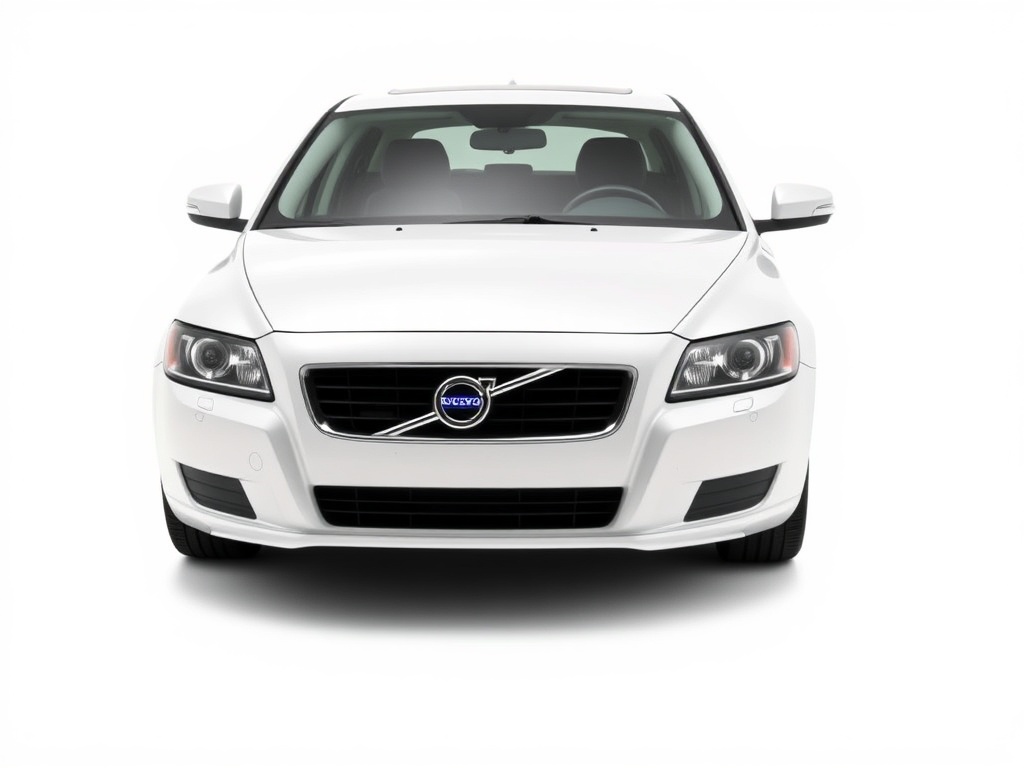 Volvo S40 service costs in Cape Town - mobile mechanic pricing
