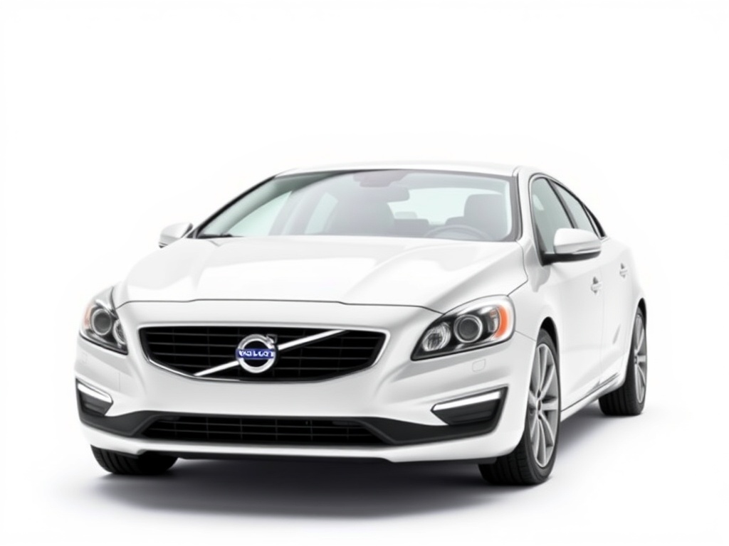 Volvo S60 service costs in Cape Town - mobile mechanic pricing