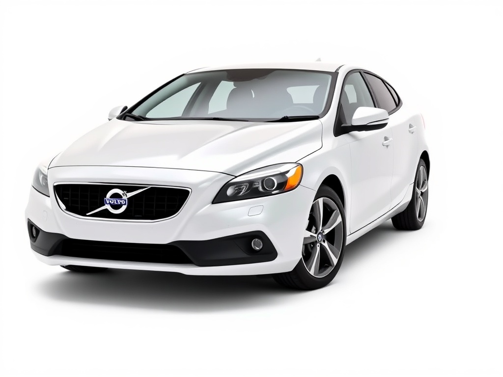 Volvo V40 service costs in Cape Town - mobile mechanic pricing