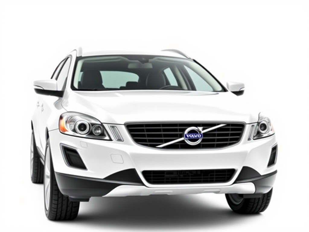Volvo Xc60 service costs in Cape Town - mobile mechanic pricing