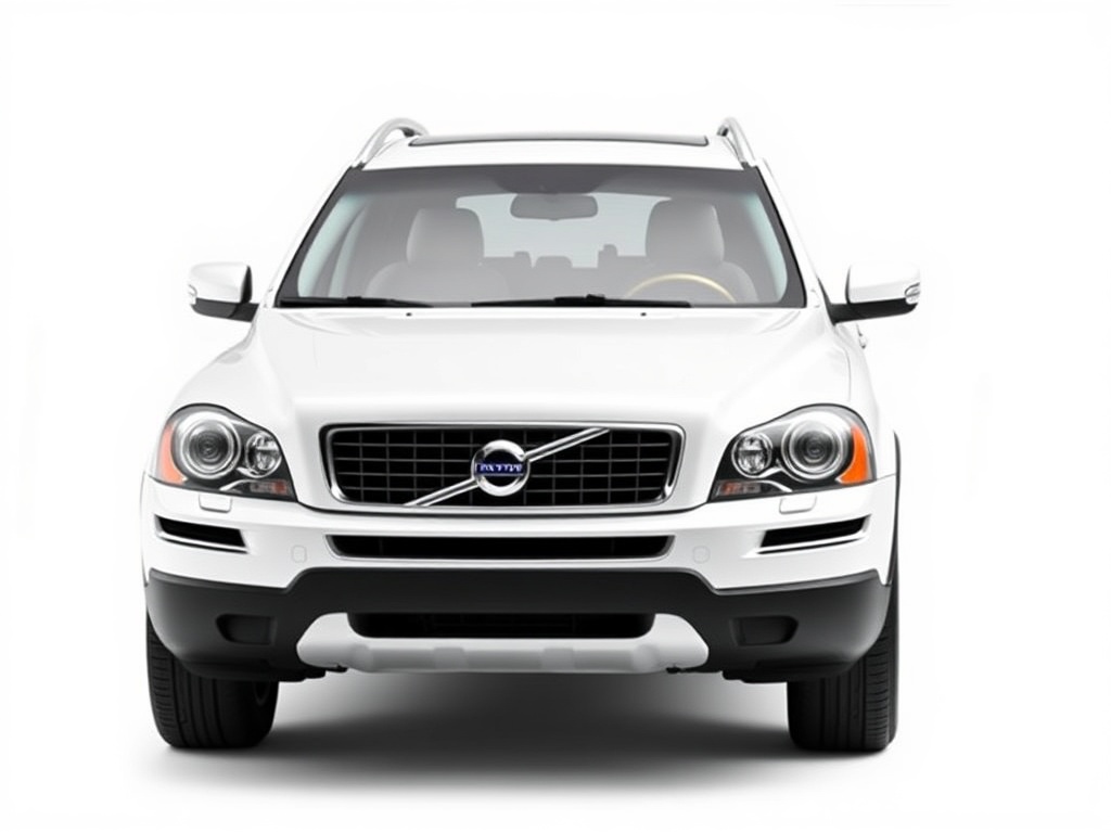 Volvo Xc90 service costs in Cape Town - mobile mechanic pricing