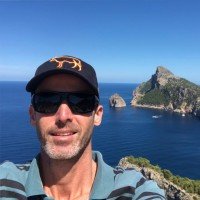 Craig Sandeman - Founder of Engine Finder