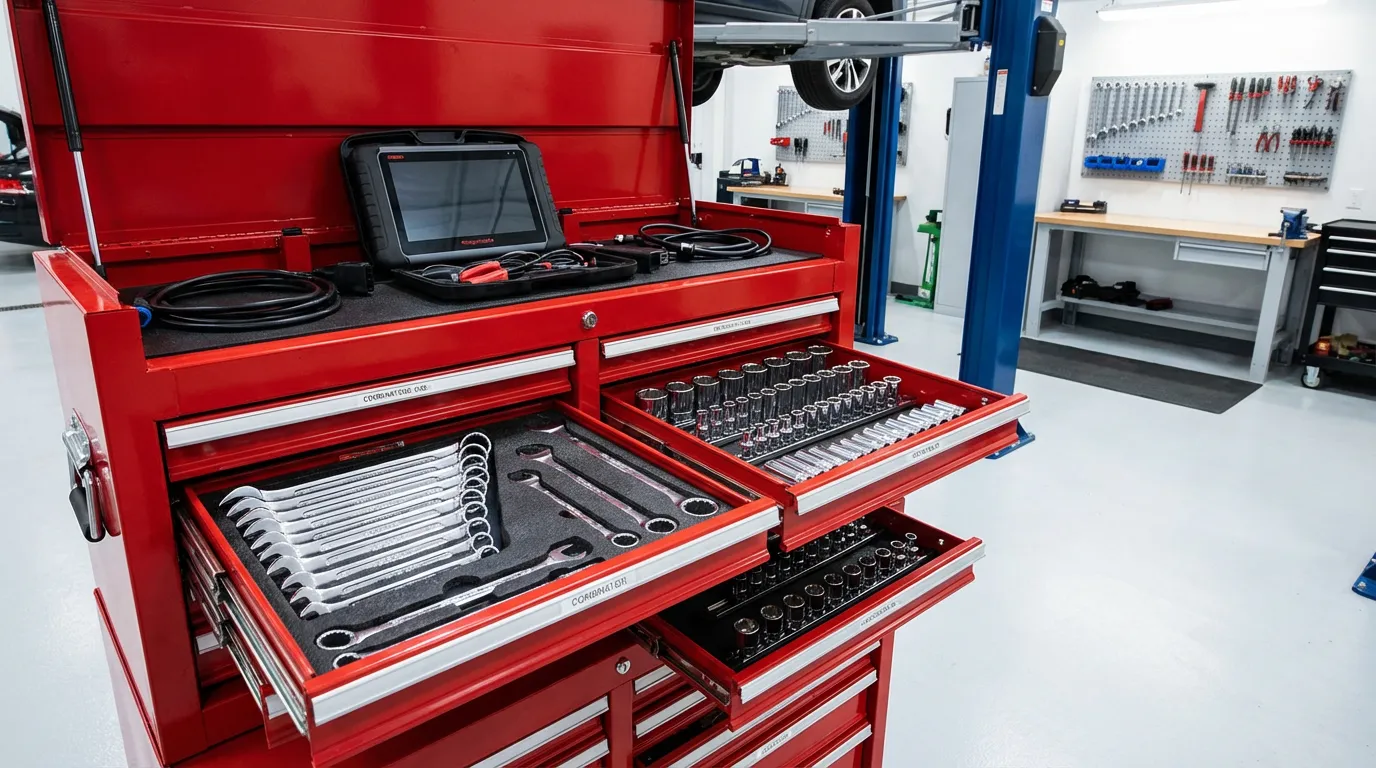 Vehicle Diagnostics - Mobile mechanic Cape Town